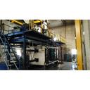 Water Tank Blow Moulding Machine